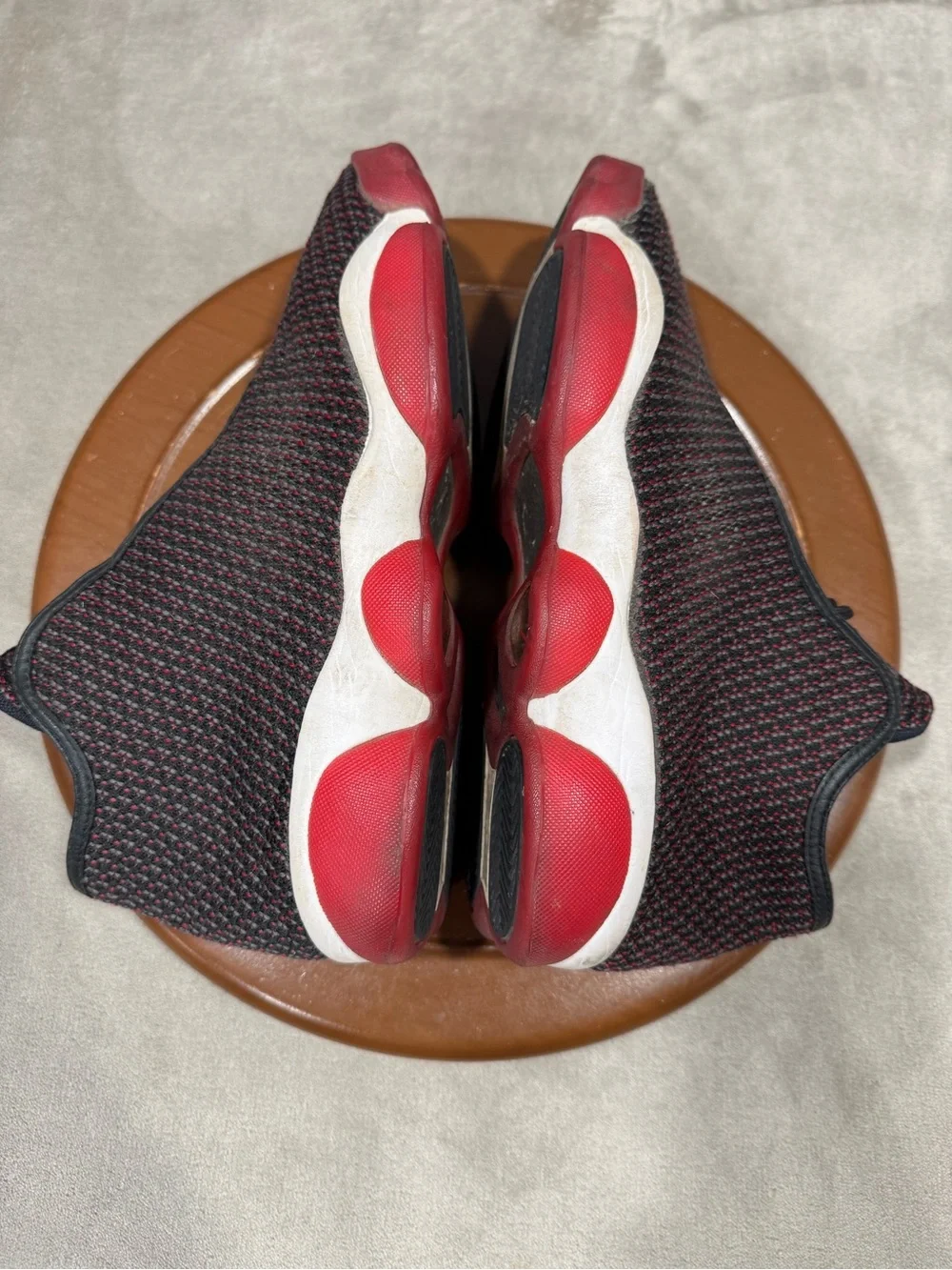 Jordan Horizon Sneakers